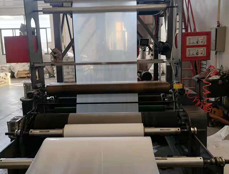 鲁甸车间生产图片